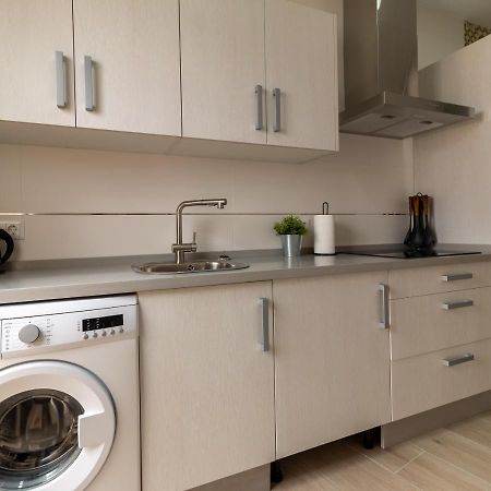 Apartamento Huerto San Pedro 科爾多瓦 外观 照片