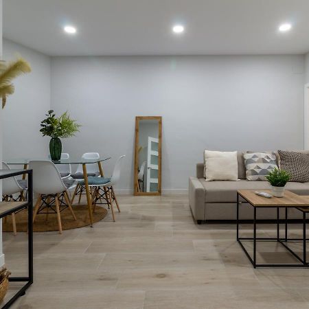 Apartamento Huerto San Pedro 科爾多瓦 外观 照片