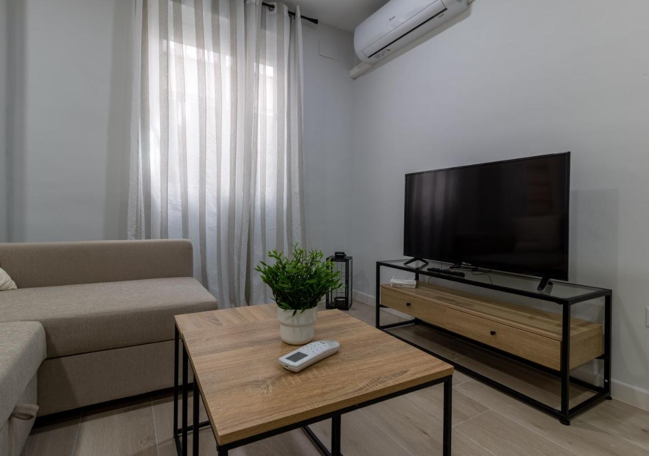Apartamento Huerto San Pedro 科爾多瓦 外观 照片
