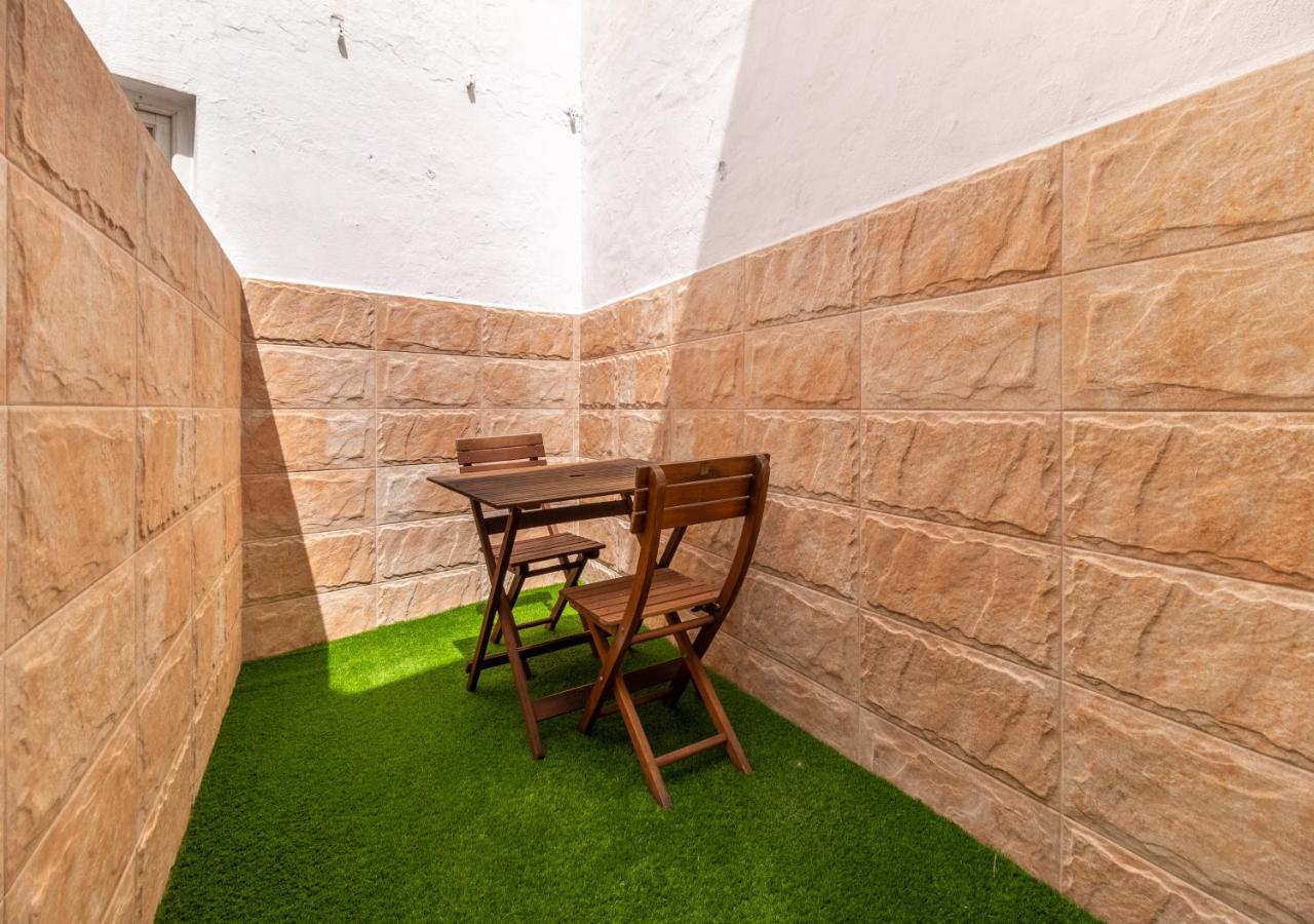 Apartamento Huerto San Pedro 科爾多瓦 外观 照片