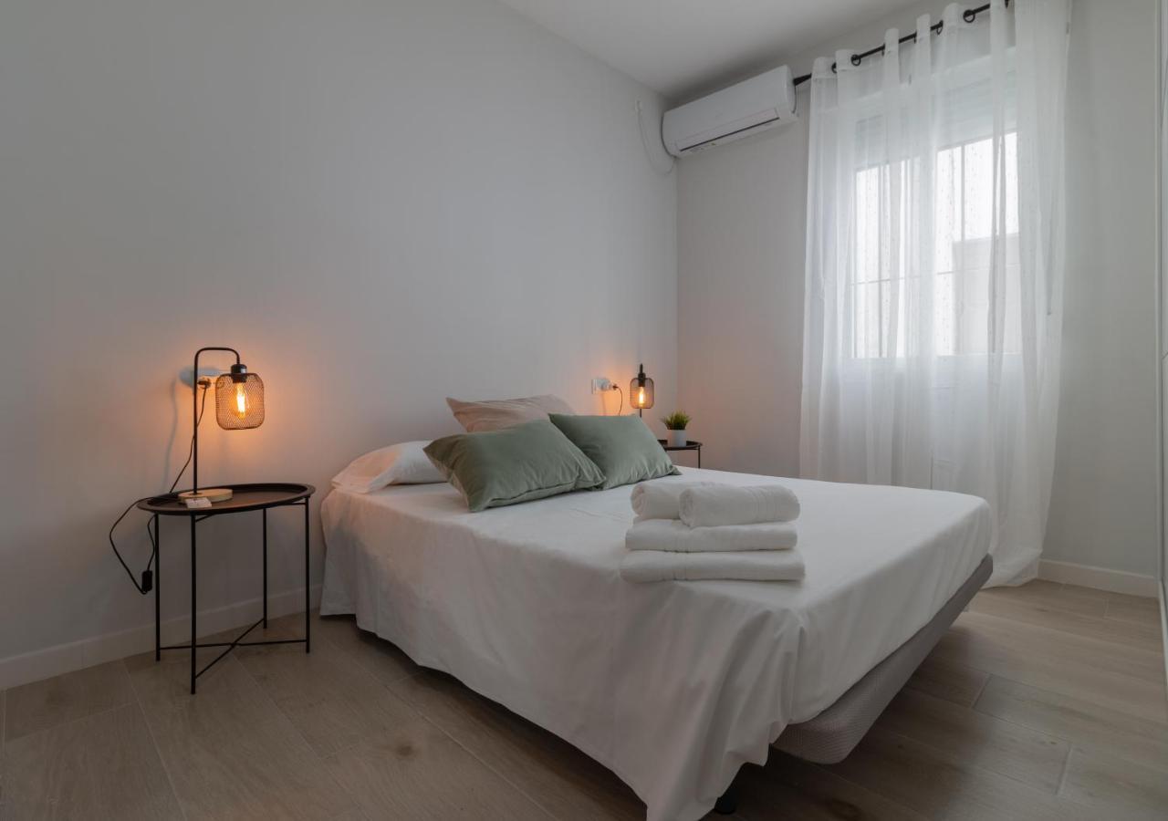 Apartamento Huerto San Pedro 科爾多瓦 外观 照片
