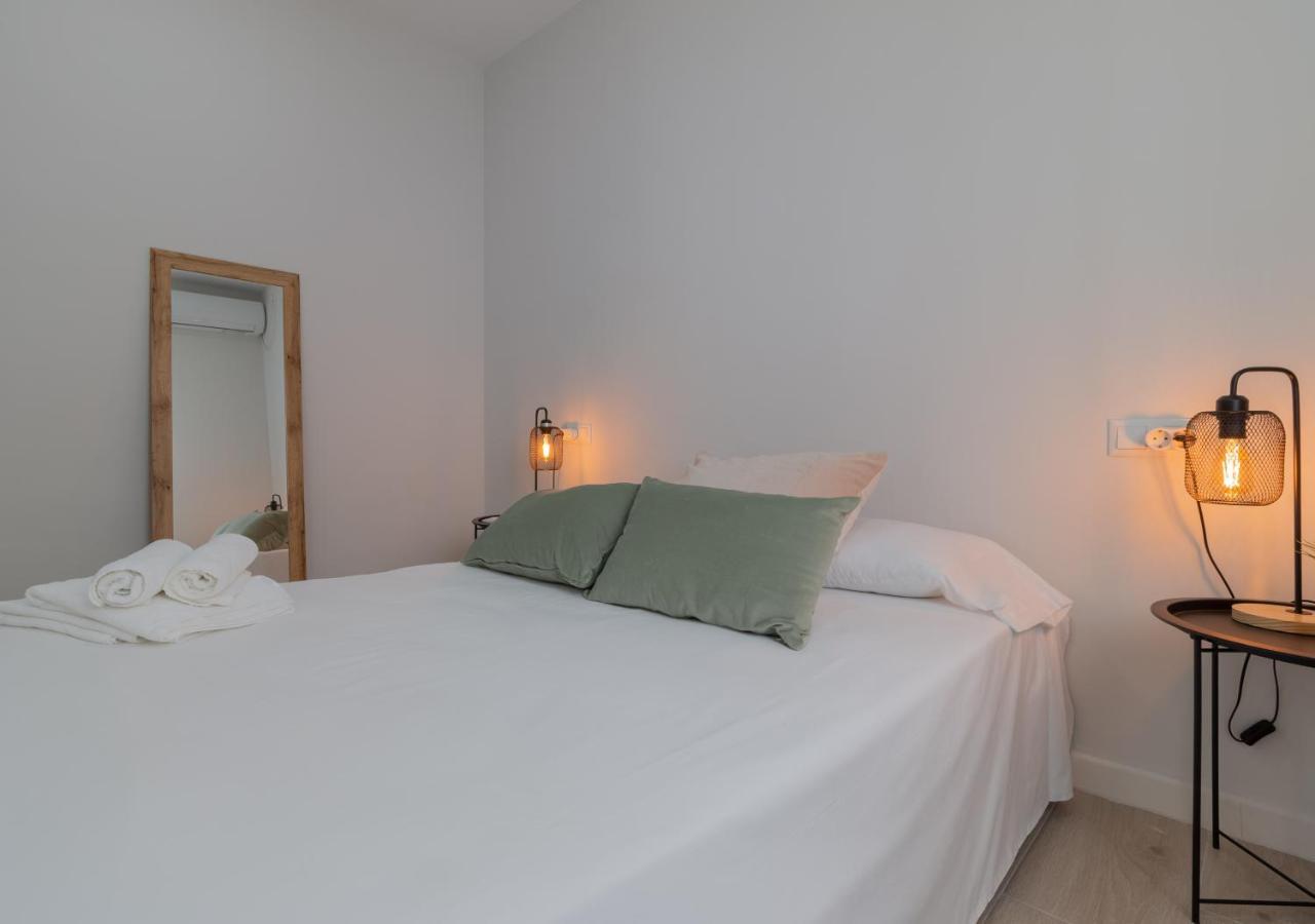Apartamento Huerto San Pedro 科爾多瓦 外观 照片