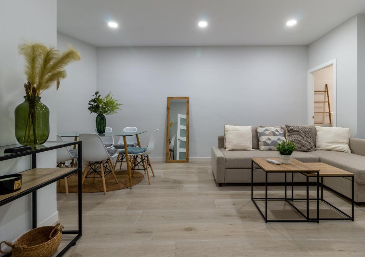 Apartamento Huerto San Pedro 科爾多瓦 外观 照片