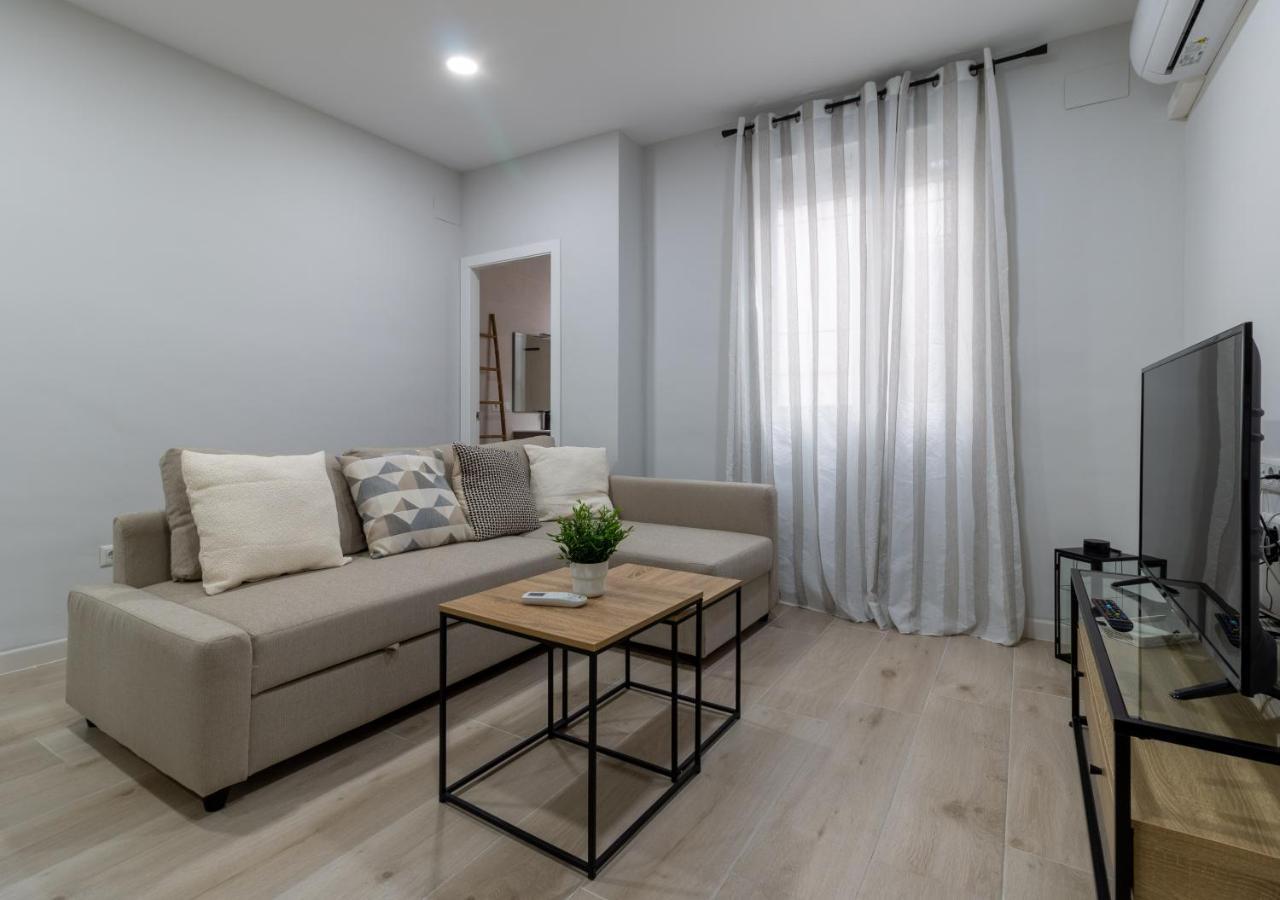 Apartamento Huerto San Pedro 科爾多瓦 外观 照片
