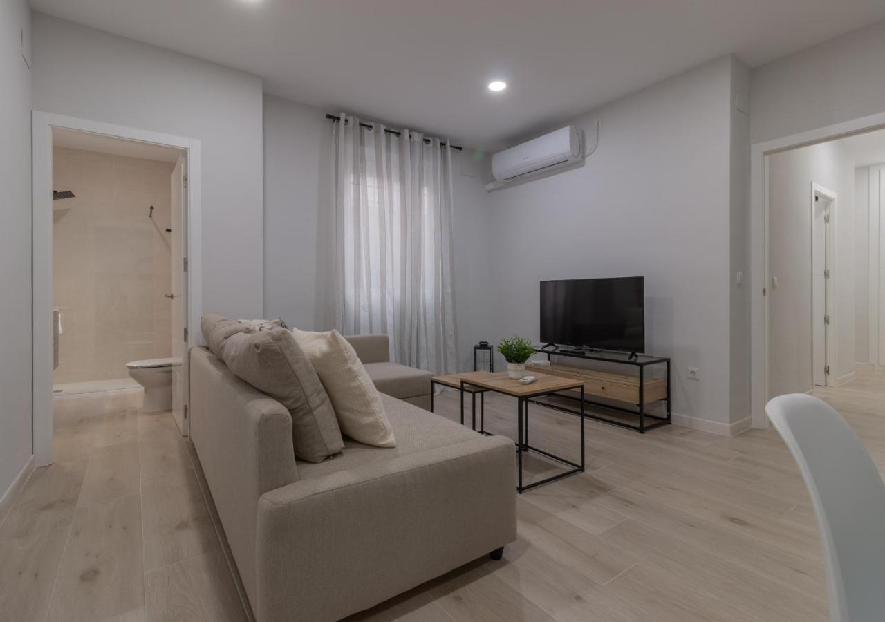 Apartamento Huerto San Pedro 科爾多瓦 外观 照片