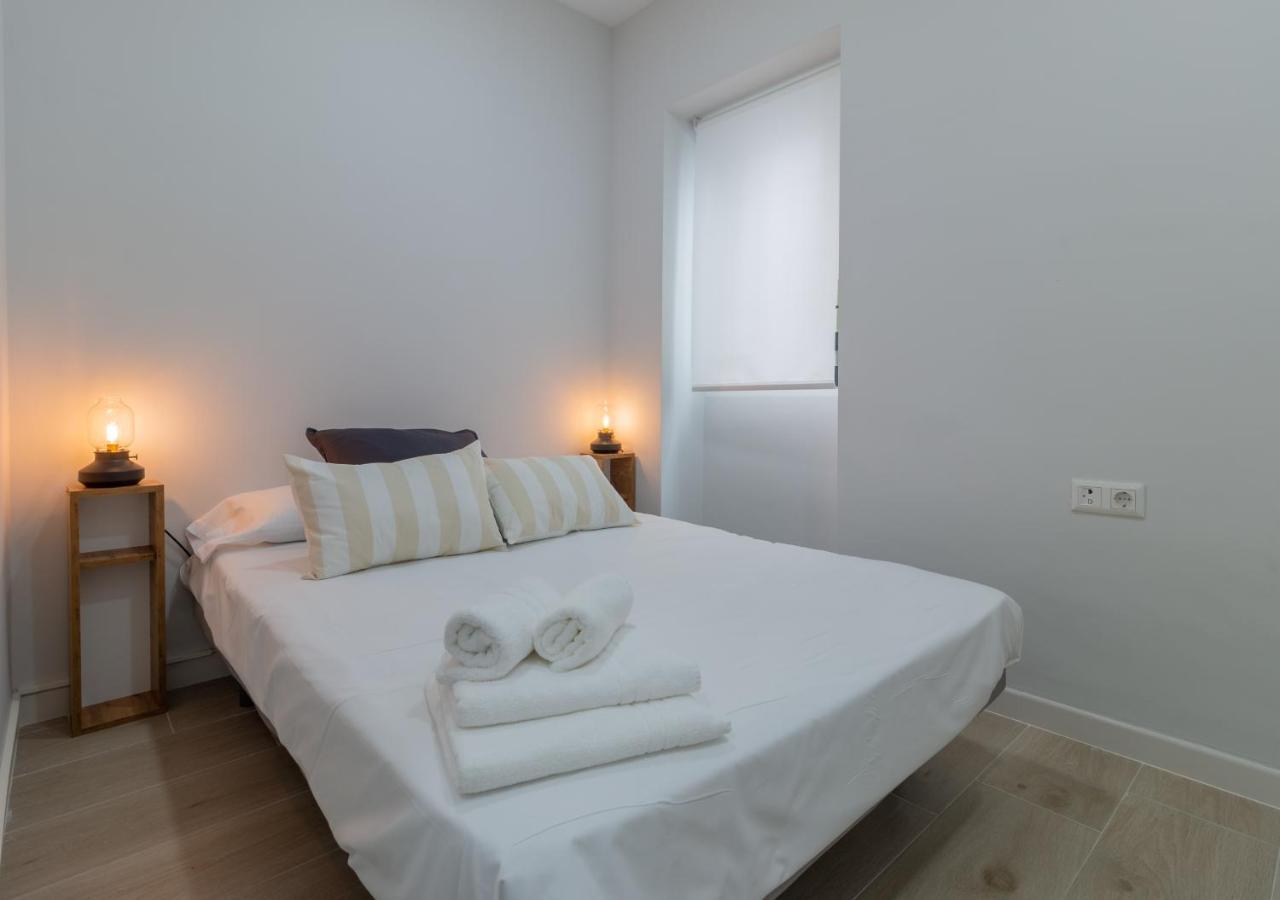 Apartamento Huerto San Pedro 科爾多瓦 外观 照片