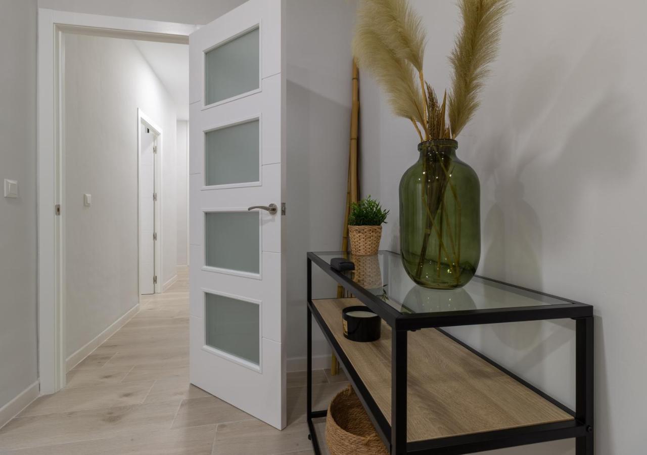 Apartamento Huerto San Pedro 科爾多瓦 外观 照片