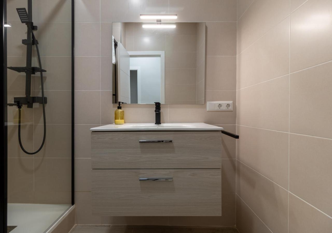 Apartamento Huerto San Pedro 科爾多瓦 外观 照片
