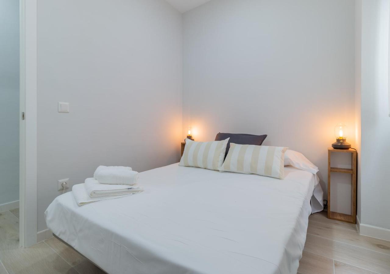 Apartamento Huerto San Pedro 科爾多瓦 外观 照片