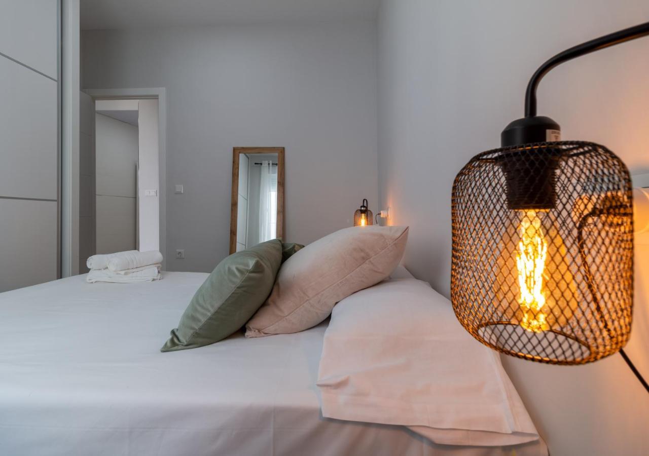 Apartamento Huerto San Pedro 科爾多瓦 外观 照片