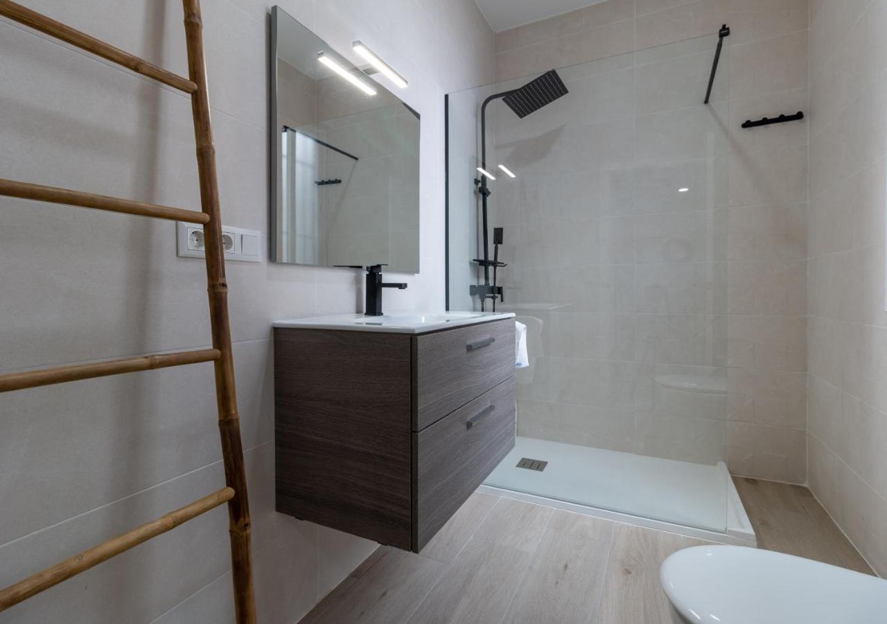Apartamento Huerto San Pedro 科爾多瓦 外观 照片